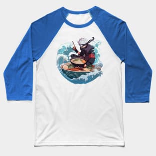 kakashi Baseball T-Shirt